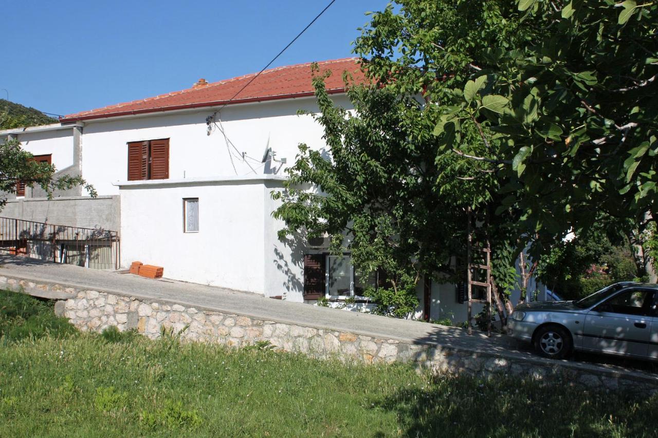 Apartment Supetarska Draga - Donja 5030A Екстер'єр фото